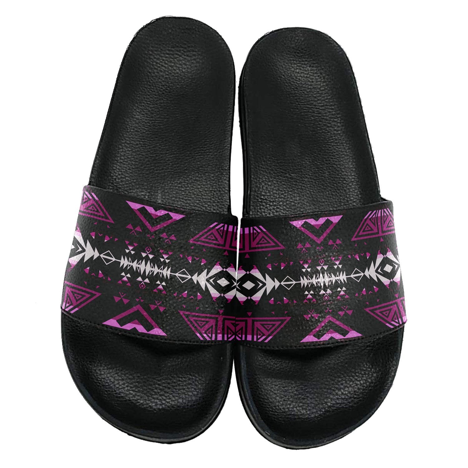 Upstream Expedition Moonlight Shadows Slide Sandals 49 Dzine 