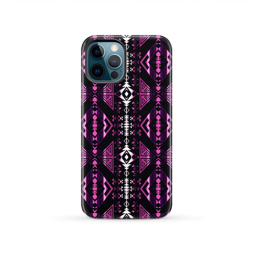 Upstream Expedition Moonlight Shadows Tough Case Tough Case wc-fulfillment iPhone 12 Pro 