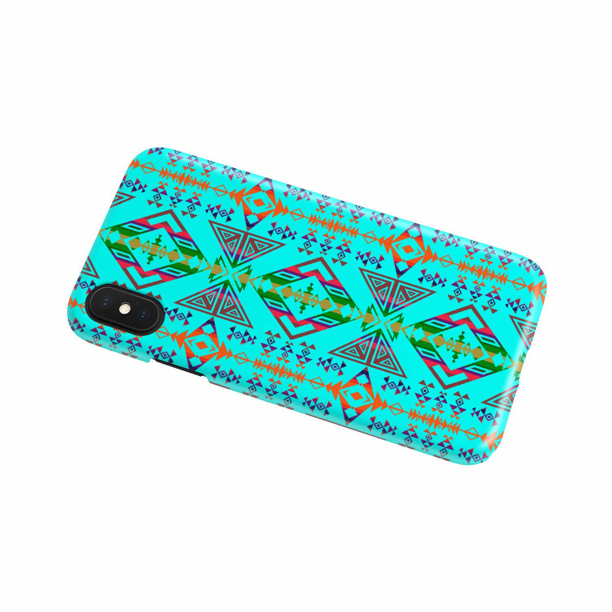 Upstream Expedition Noon Day Sky Phone Case Phone Case wc-fulfillment 