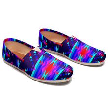 Load image into Gallery viewer, Vision of Peace Casual Unisex Slip On Shoe Herman 
