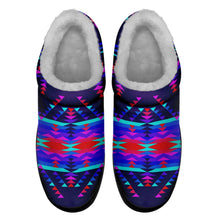 Load image into Gallery viewer, Vision of Peace Ikinnii Indoor Slipper 49 Dzine 
