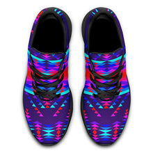 Load image into Gallery viewer, Vision of Peace Ikkaayi Sport Sneakers 49 Dzine 
