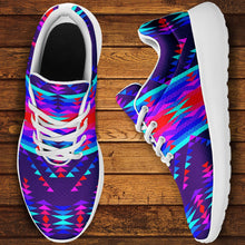 Load image into Gallery viewer, Vision of Peace Ikkaayi Sport Sneakers 49 Dzine 
