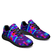 Load image into Gallery viewer, Vision of Peace Ikkaayi Sport Sneakers 49 Dzine 
