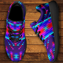 Load image into Gallery viewer, Vision of Peace Ikkaayi Sport Sneakers 49 Dzine 
