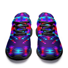 Load image into Gallery viewer, Vision of Peace Ikkaayi Sport Sneakers 49 Dzine 
