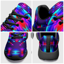 Load image into Gallery viewer, Vision of Peace Ikkaayi Sport Sneakers 49 Dzine 
