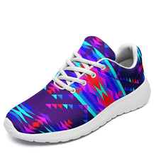 Load image into Gallery viewer, Vision of Peace Ikkaayi Sport Sneakers 49 Dzine 
