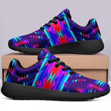 Load image into Gallery viewer, Vision of Peace Ikkaayi Sport Sneakers 49 Dzine 
