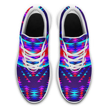 Load image into Gallery viewer, Vision of Peace Ikkaayi Sport Sneakers 49 Dzine 
