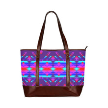 Load image into Gallery viewer, Vision of Peace LG Tote Handbag (Model 1642) Tote Handbags (1642) e-joyer 
