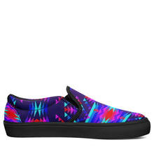 Load image into Gallery viewer, Vision of Peace Otoyimm Canvas Slip On Shoes 49 Dzine 
