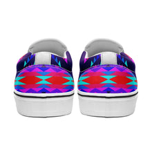 Load image into Gallery viewer, Vision of Peace Otoyimm Canvas Slip On Shoes 49 Dzine 
