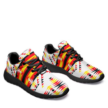 Load image into Gallery viewer, Visions of Peace Directions Ikkaayi Sport Sneakers 49 Dzine 
