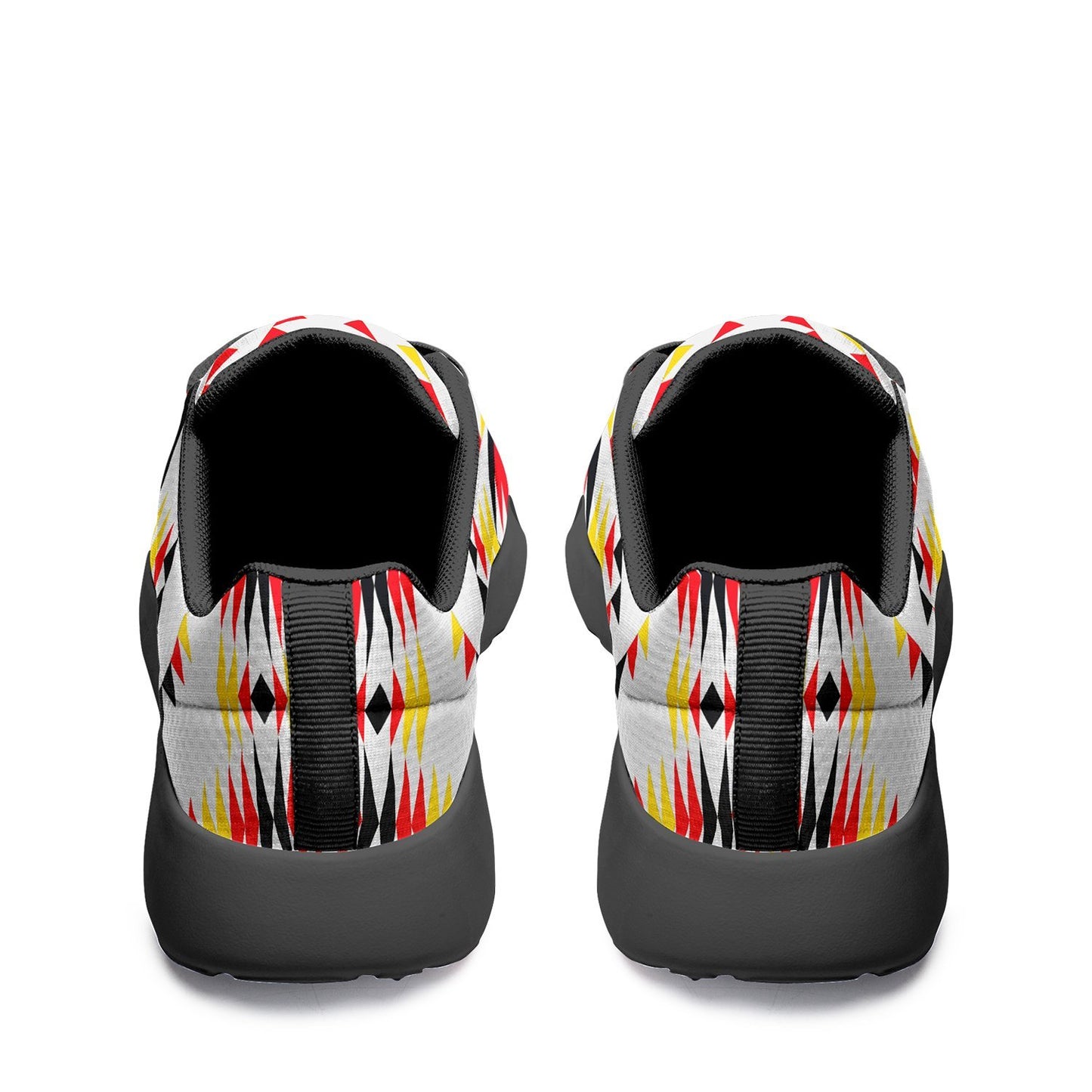 Visions of Peace Directions Ikkaayi Sport Sneakers 49 Dzine 