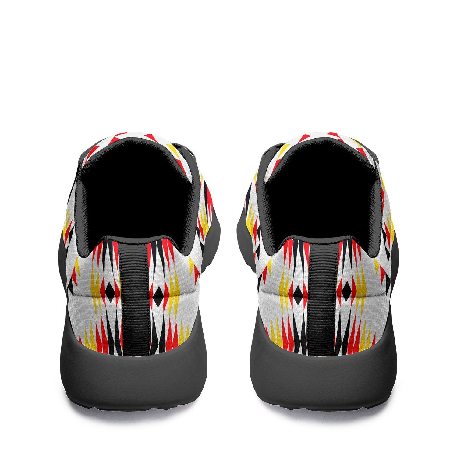 Visions of Peace Directions Ikkaayi Sport Sneakers 49 Dzine 