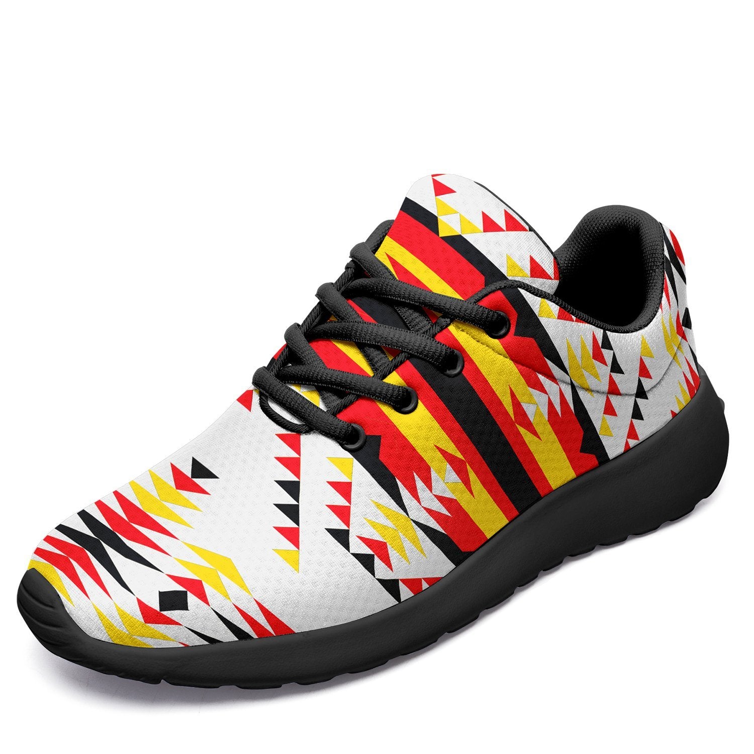 Visions of Peace Directions Ikkaayi Sport Sneakers 49 Dzine 