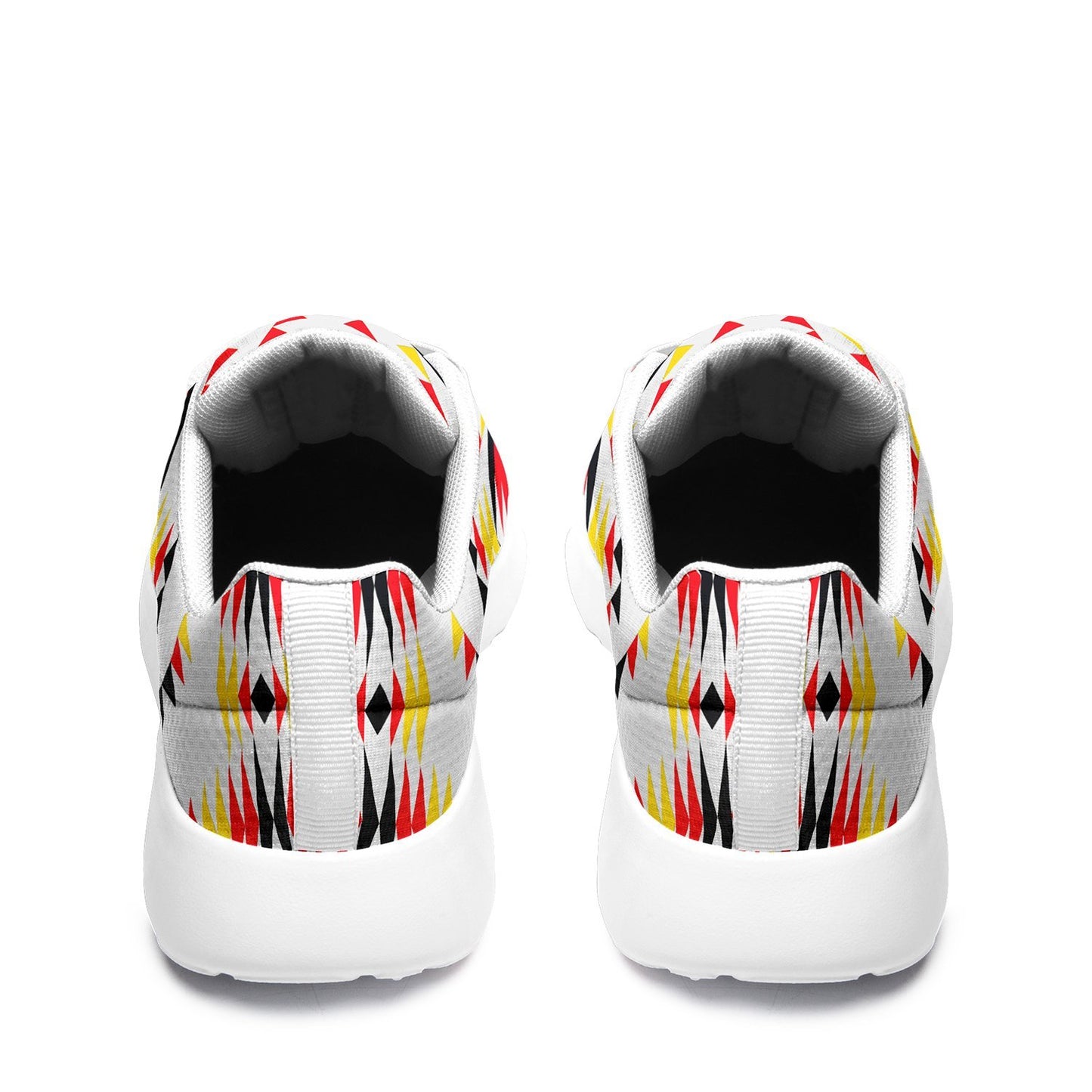 Visions of Peace Directions Ikkaayi Sport Sneakers 49 Dzine 