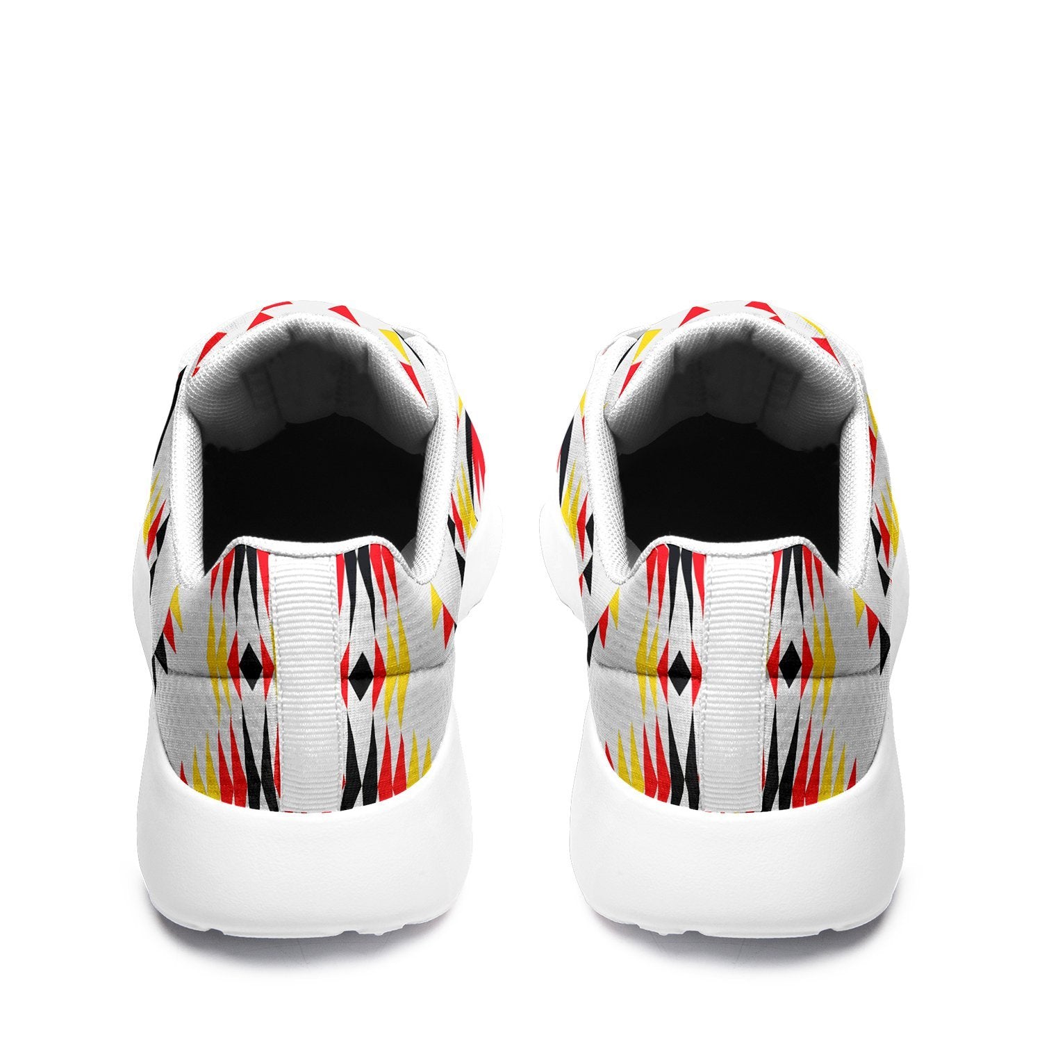 Visions of Peace Directions Ikkaayi Sport Sneakers 49 Dzine 