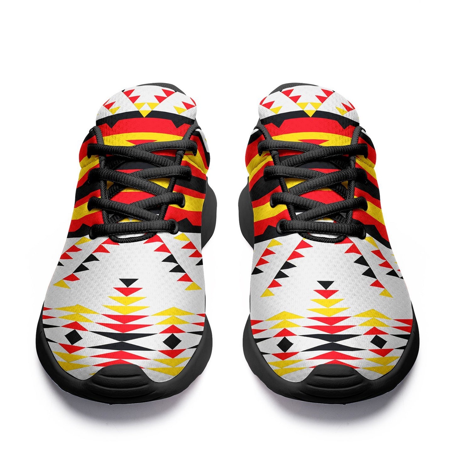 Visions of Peace Directions Ikkaayi Sport Sneakers 49 Dzine 