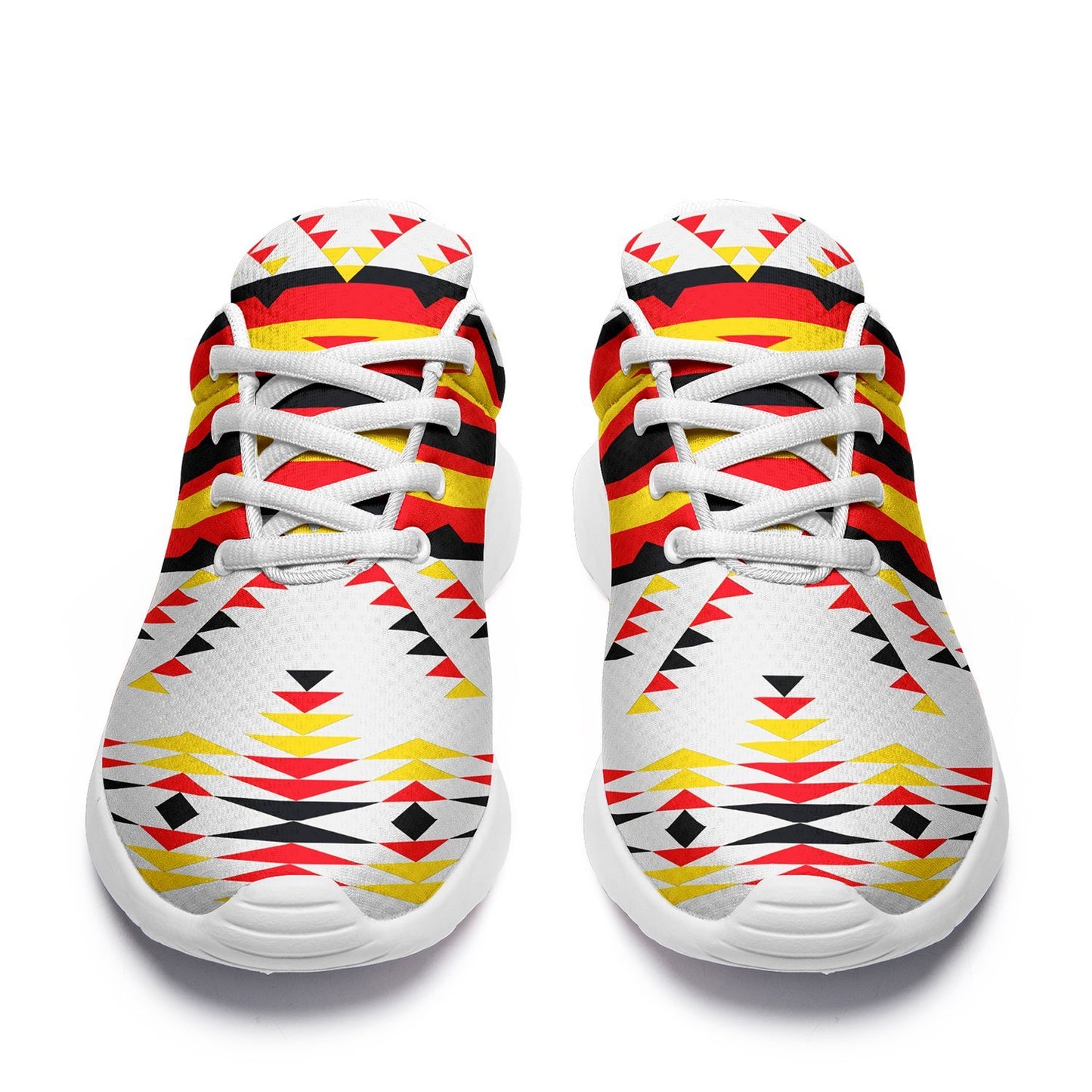 Visions of Peace Directions Ikkaayi Sport Sneakers 49 Dzine 