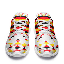 Load image into Gallery viewer, Visions of Peace Directions Ikkaayi Sport Sneakers 49 Dzine 
