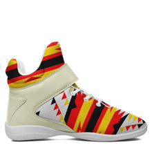 Load image into Gallery viewer, Visions of Peace Directions Ipottaa Basketball / Sport High Top Shoes 49 Dzine 
