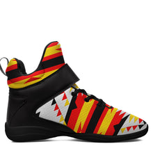 Load image into Gallery viewer, Visions of Peace Directions Ipottaa Basketball / Sport High Top Shoes 49 Dzine 
