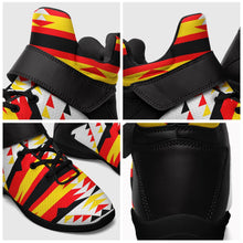 Load image into Gallery viewer, Visions of Peace Directions Ipottaa Basketball / Sport High Top Shoes 49 Dzine 
