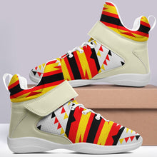 Load image into Gallery viewer, Visions of Peace Directions Ipottaa Basketball / Sport High Top Shoes 49 Dzine 
