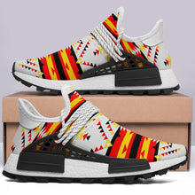 Load image into Gallery viewer, Visions of Peace Directions Okaki Sneakers Shoes 49 Dzine 
