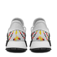 Load image into Gallery viewer, Visions of Peace Directions Okaki Sneakers Shoes 49 Dzine 
