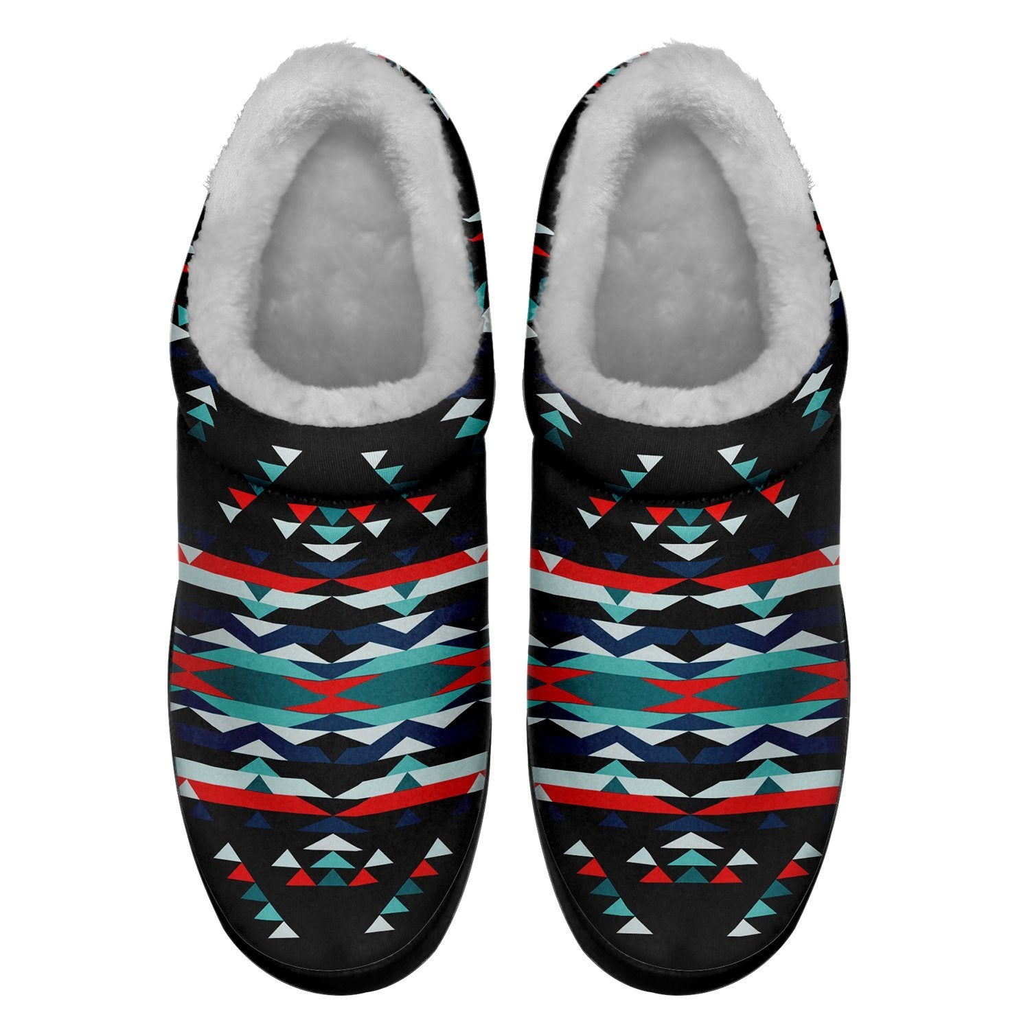 Visions of Peaceful Nights Ikinnii Indoor Slipper 49 Dzine 