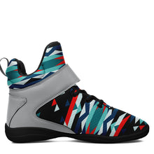 Load image into Gallery viewer, Visions of Peaceful Nights Ipottaa Basketball / Sport High Top Shoes 49 Dzine 
