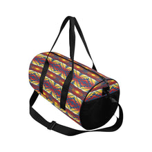 Load image into Gallery viewer, War Party Duffle Bag (Model 1679) Duffle Bag (1679) e-joyer 
