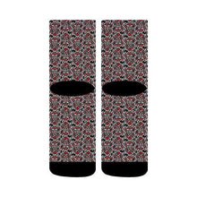 Load image into Gallery viewer, Water Spider Festival Crew Socks Crew Socks e-joyer 
