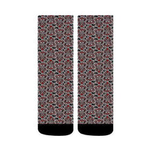 Load image into Gallery viewer, Water Spider Festival Crew Socks Crew Socks e-joyer 
