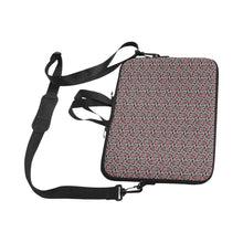 Load image into Gallery viewer, Water Spider Festival Laptop Handbags 17&quot; Laptop Handbags 17&quot; e-joyer 
