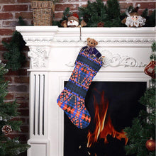 Load image into Gallery viewer, Writing on Stone Battle Christmas Stocking Christmas Stocking e-joyer 
