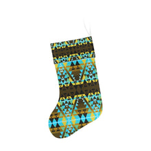 Load image into Gallery viewer, Writing on Stone Broken Lodge Christmas Stocking Christmas Stocking e-joyer 
