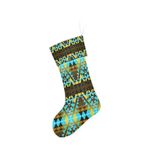 Load image into Gallery viewer, Writing on Stone Broken Lodge Christmas Stocking Christmas Stocking e-joyer 
