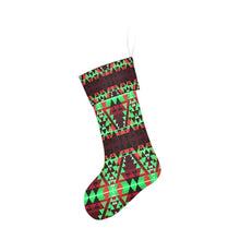 Load image into Gallery viewer, Writing on Stone Enemy Chase Christmas Stocking Christmas Stocking e-joyer 
