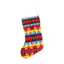 Load image into Gallery viewer, Writing on Stone Enemy Retreat Christmas Stocking Christmas Stocking e-joyer 
