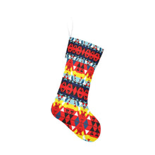 Load image into Gallery viewer, Writing on Stone Enemy Retreat Christmas Stocking Christmas Stocking e-joyer 
