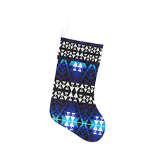 Load image into Gallery viewer, WRiting on Stone Night Watch Christmas Stocking Christmas Stocking e-joyer 
