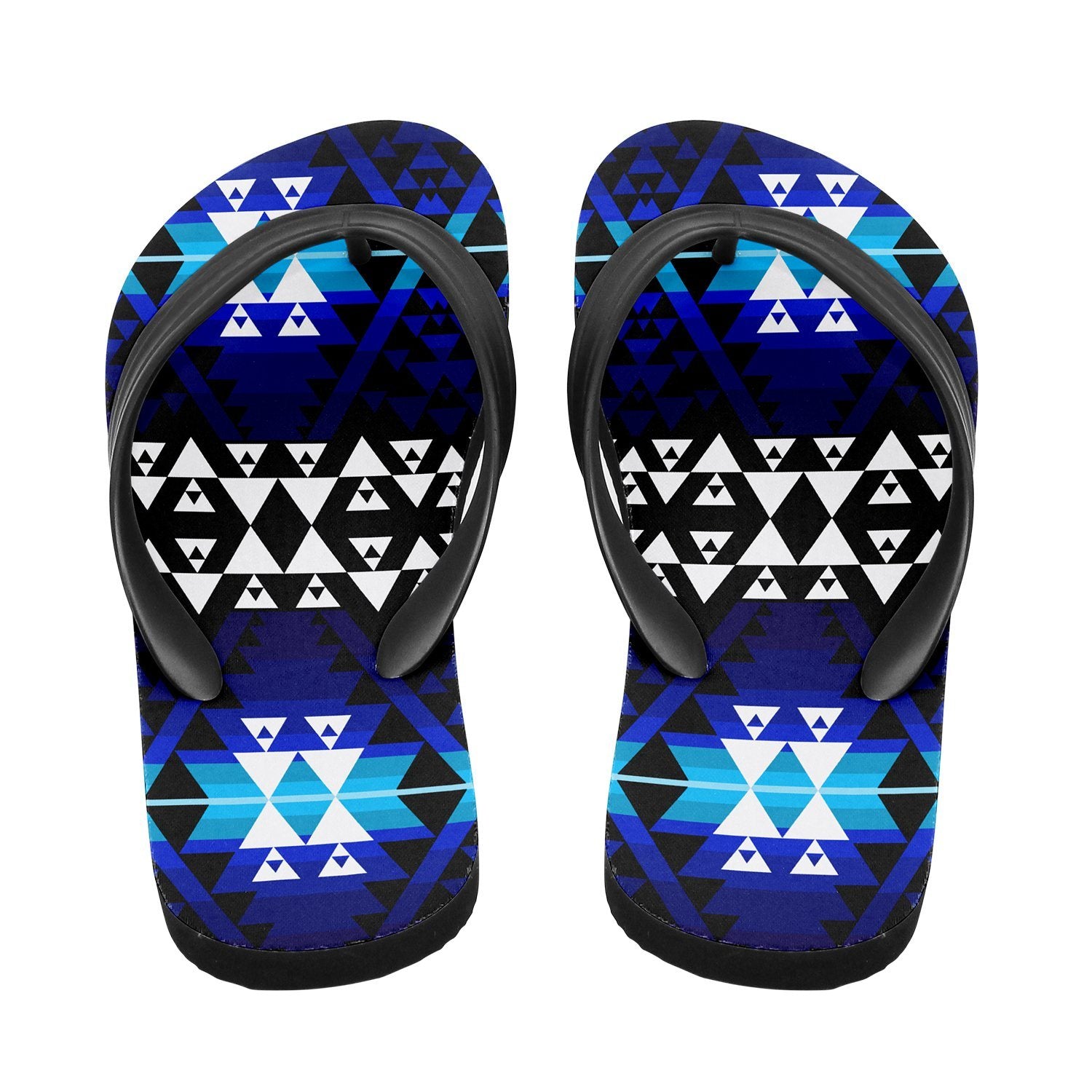 Writing on Stone Night Watch Flip Flops 49 Dzine 