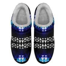 Load image into Gallery viewer, Writing on Stone Night Watch Ikinnii Indoor Slipper 49 Dzine 
