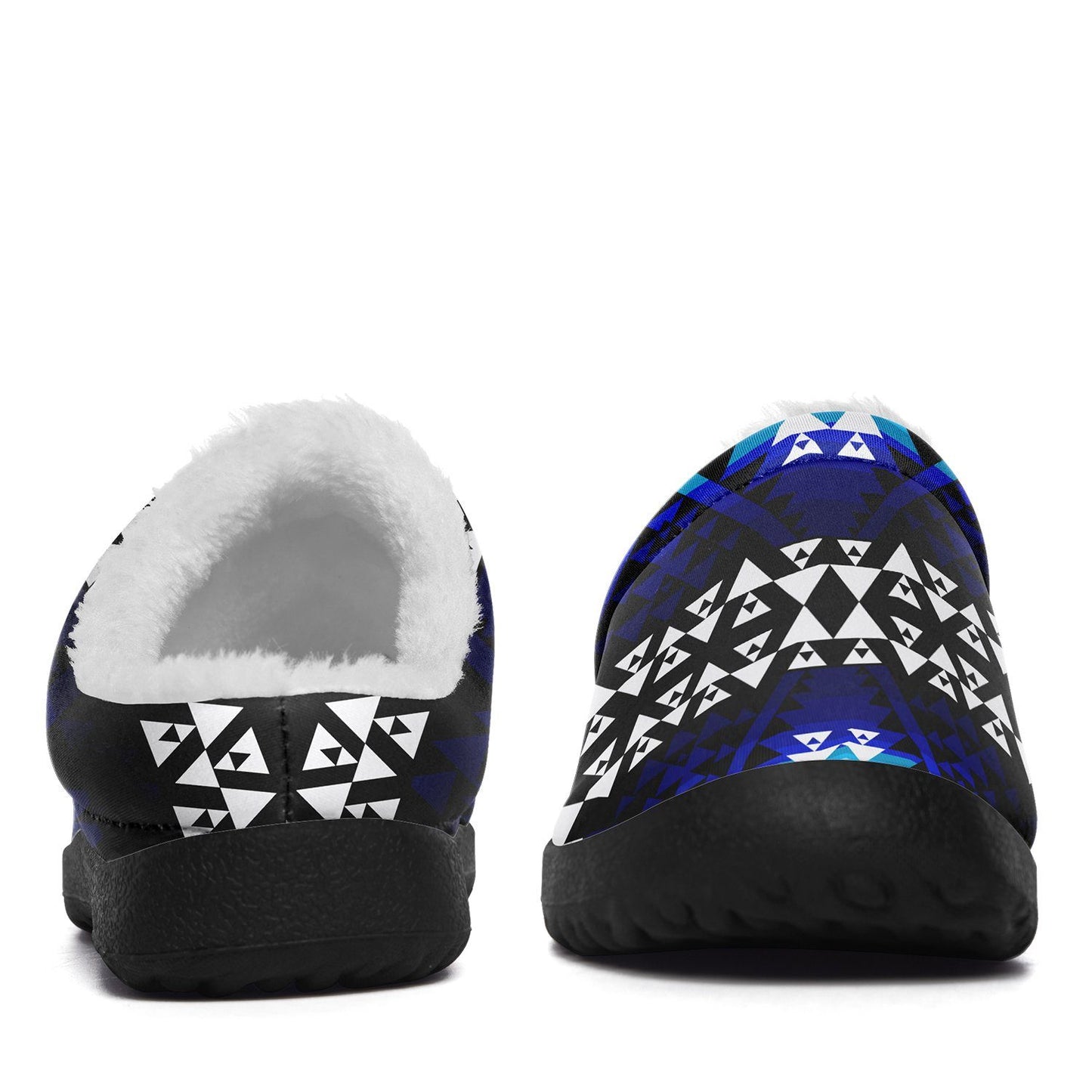 Writing on Stone Night Watch Ikinnii Indoor Slipper 49 Dzine 