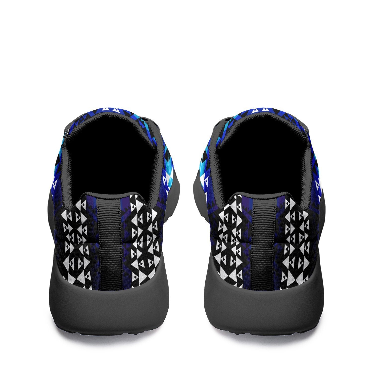 Writing on Stone Night Watch Ikkaayi Sport Sneakers 49 Dzine 