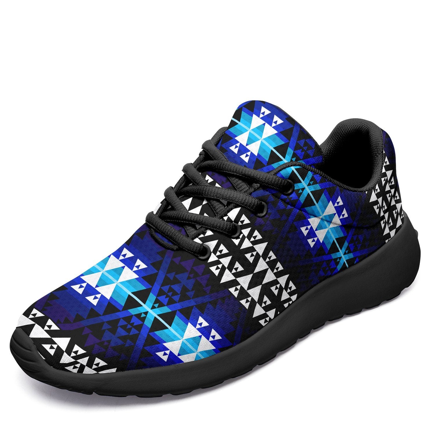 Writing on Stone Night Watch Ikkaayi Sport Sneakers 49 Dzine 